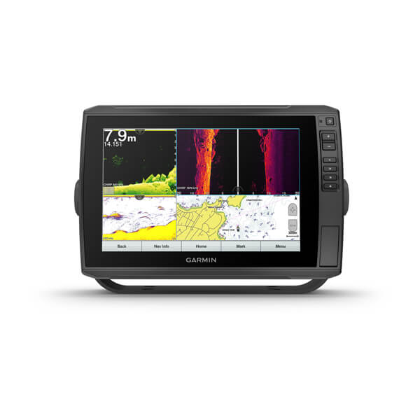 Echomap Ultra 105sv with GT56UHD-TMTransducer